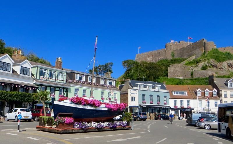 Seascale Hotel&Restaurant Gorey Esterno foto